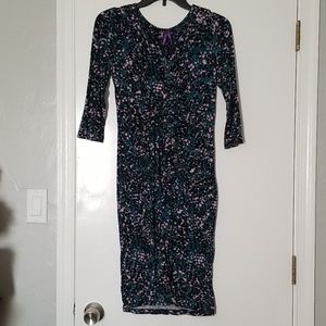 Motherhood Maternity dress